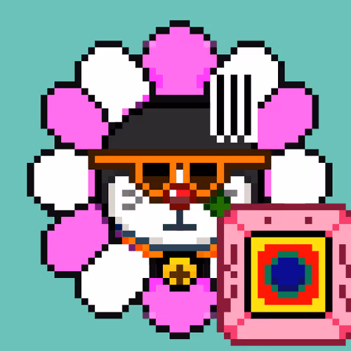 Doraemonflowers
