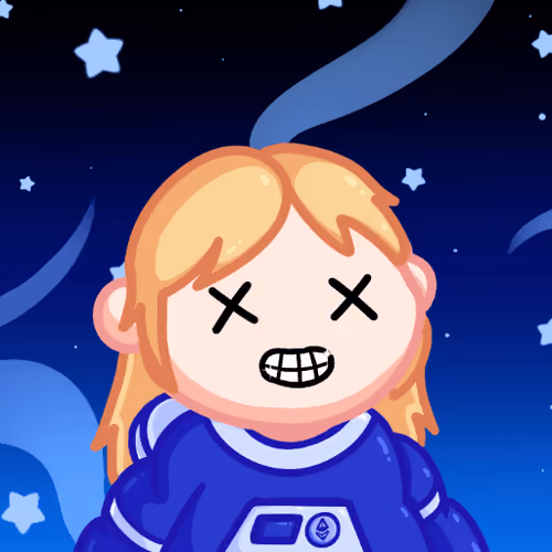 Space Pals #1186