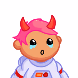 Space Pals #1148