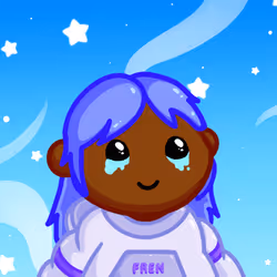 Space Pals #28