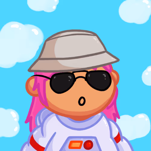 Thespacepals