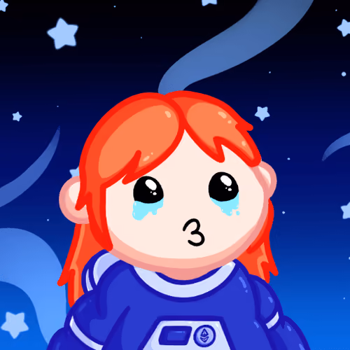 Space Pals #580