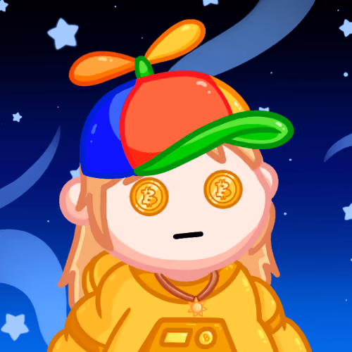 Space Pals #1421