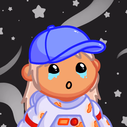 Space Pals #1383