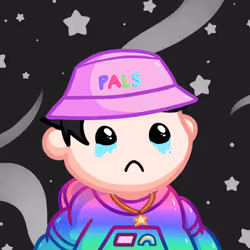 Space Pals #821