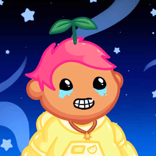 Space Pals #469