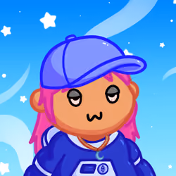 Space Pals #554