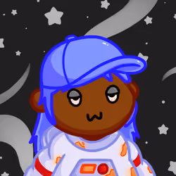 Space Pals #1376