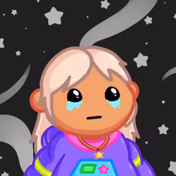 Space Pals #828