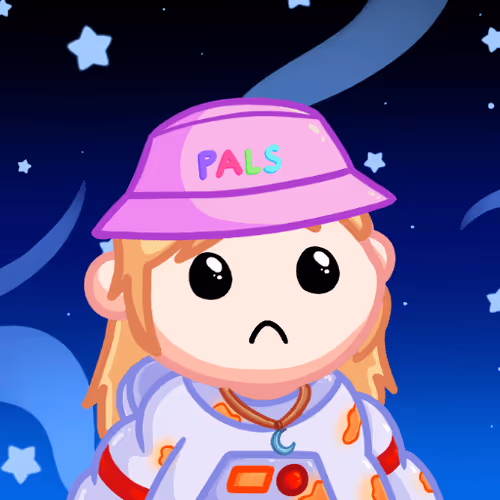 Thespacepals