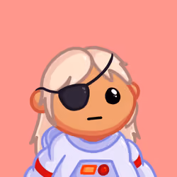 Space Pals #1368