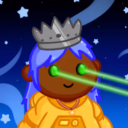 Space Pals #268