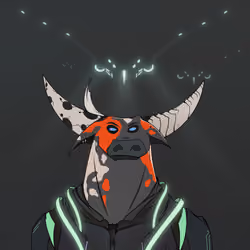 Spacecows #1565