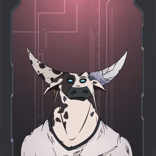 Spacecowsio