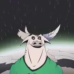 Spacecows #5205