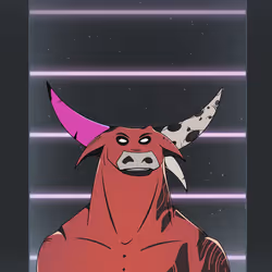 Spacecows #5206