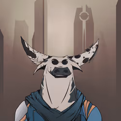 6655