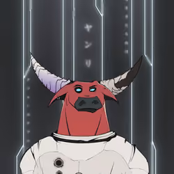 Spacecows #5984