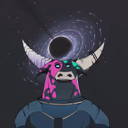 6841