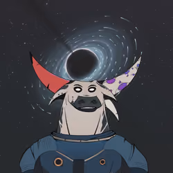 Spacecows #6377