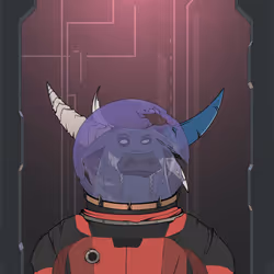 Spacecows #7699