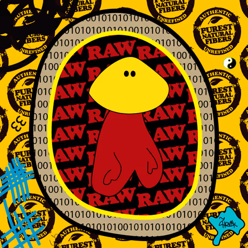 Raw - Gb2aVRpxg0