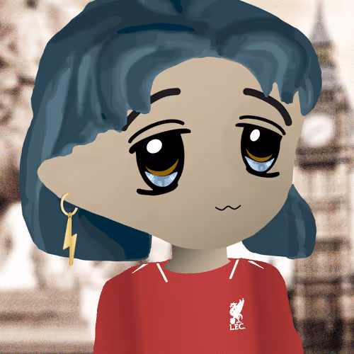 Milady Brittania