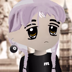 MiladyBrittania #399