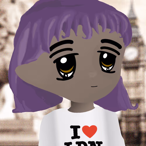 Milady Brittania