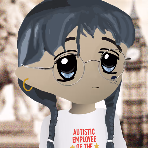 Milady Brittania