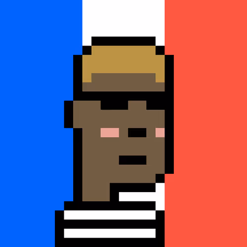 Frenchie #189