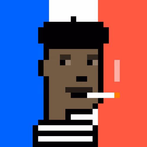 Frenchie #424
