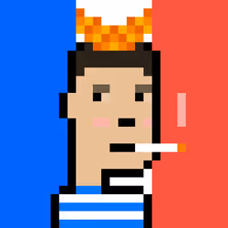 Frenchie #170