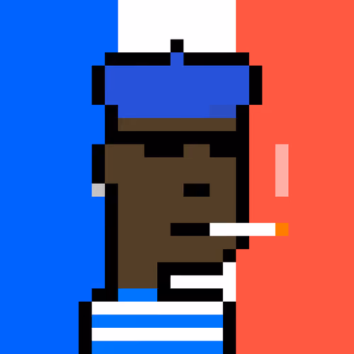 Frenchie #259