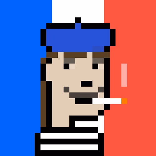 Frenchie #407
