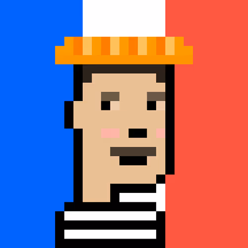 Frenchie #441