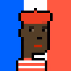 Frenchie #431