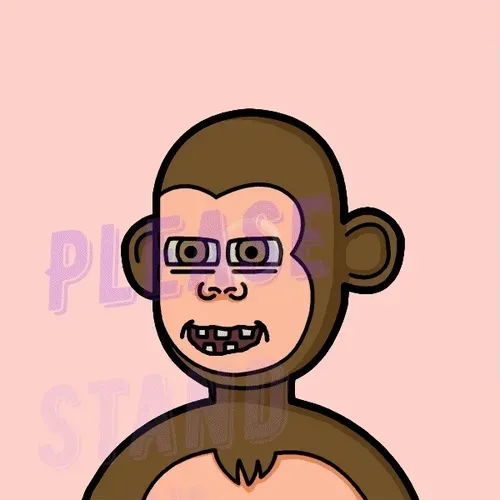 Pssssd Apes