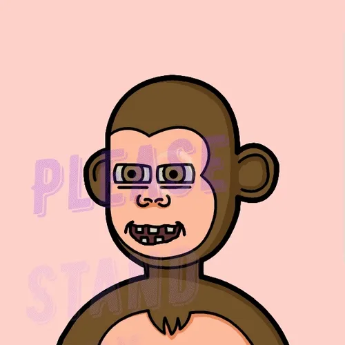 Pssssd Ape