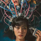 Cognitive Chaos Wired Realities