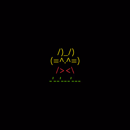 Keyboardbunny