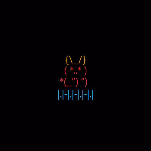 Keyboardbunny