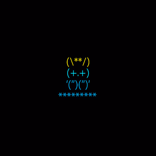 Keyboardbunny