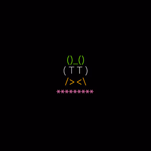 Keyboardbunny