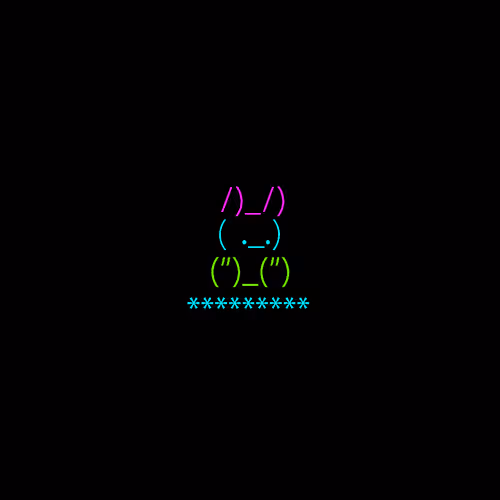 Keyboardbunny