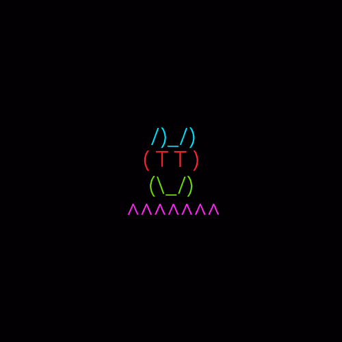 Keyboardbunny
