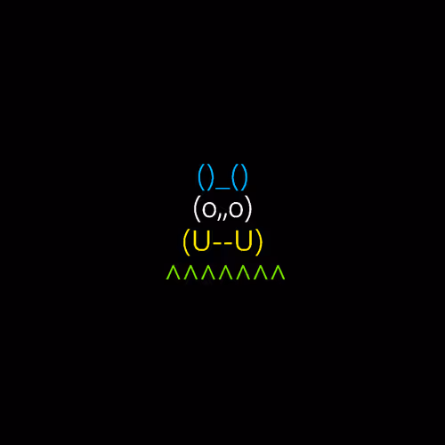 Keyboardbunny