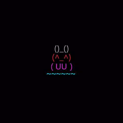 Keyboardbunny