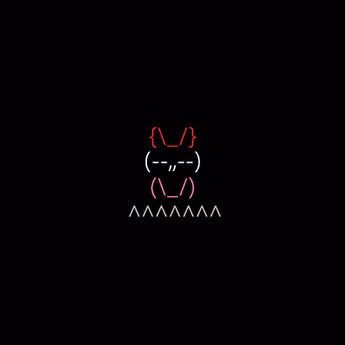 Keyboardbunny