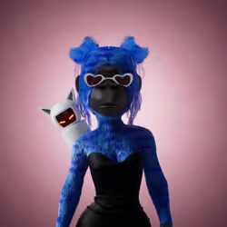 Queen Apiens #278